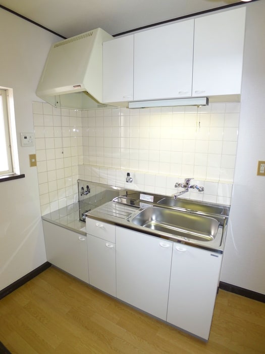 キッチン ブルーベルハイツ