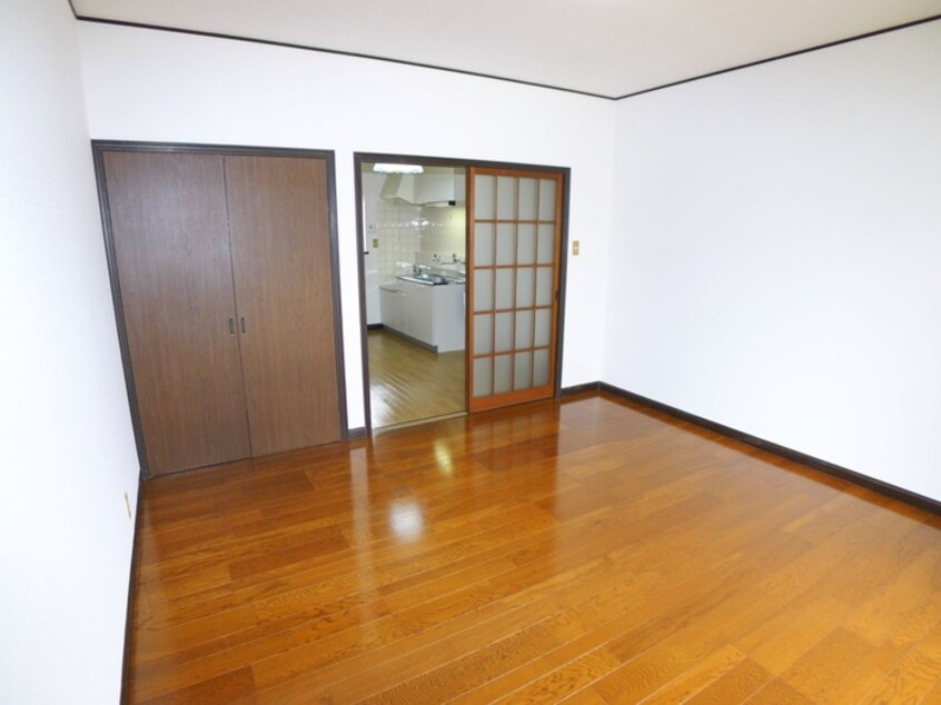 居室 ブルーベルハイツ