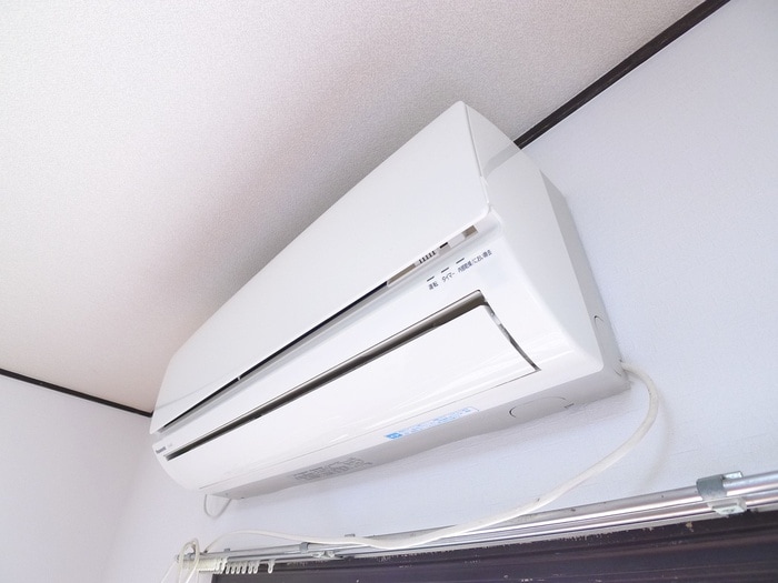 内観写真 ブルーベルハイツ