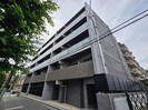 S-RESIDENCE高井戸EASTの外観