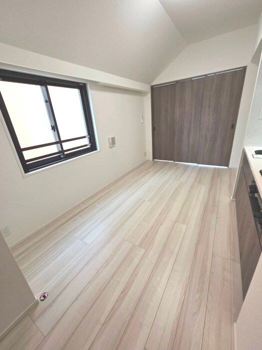 居室 S-RESIDENCE高井戸EAST
