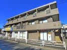 Ｓ・梅園の外観
