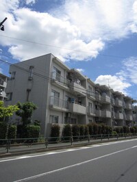 ＤＲホームズ千歳烏山(３０５)