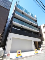 New　River　Shinjuku