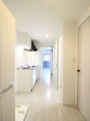 玄関 New　River　Shinjuku