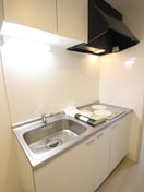 キッチン New　River　Shinjuku