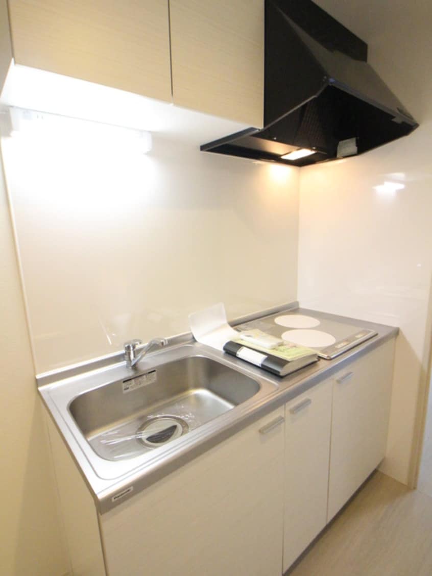 キッチン New　River　Shinjuku