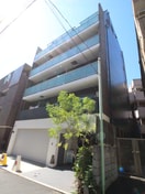 外観写真 New　River　Shinjuku