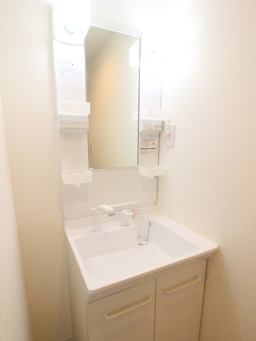 洗面 New　River　Shinjuku