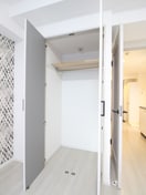 収納 New　River　Shinjuku