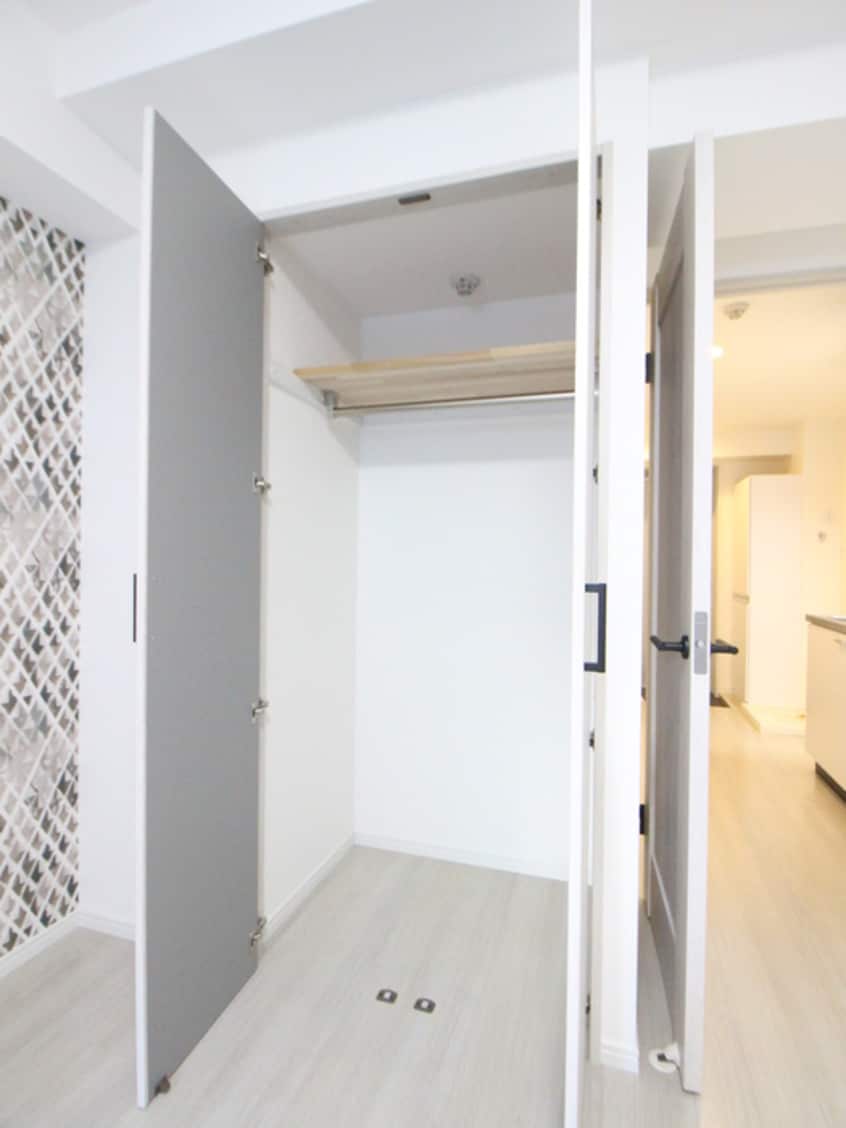 収納 New　River　Shinjuku