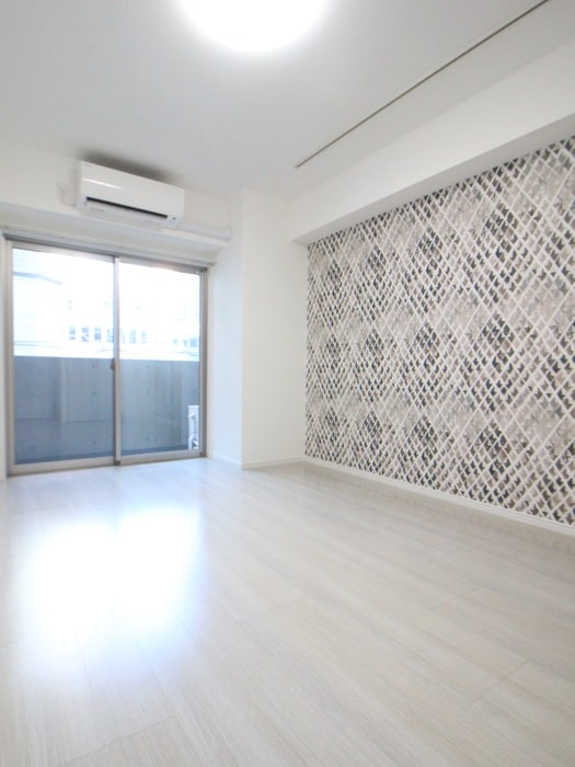 居室 New　River　Shinjuku