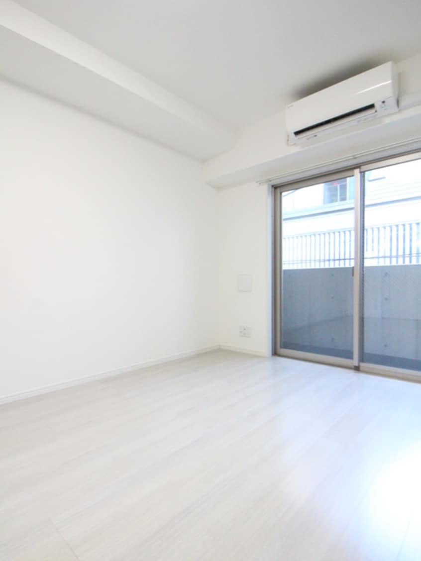 居室 New　River　Shinjuku