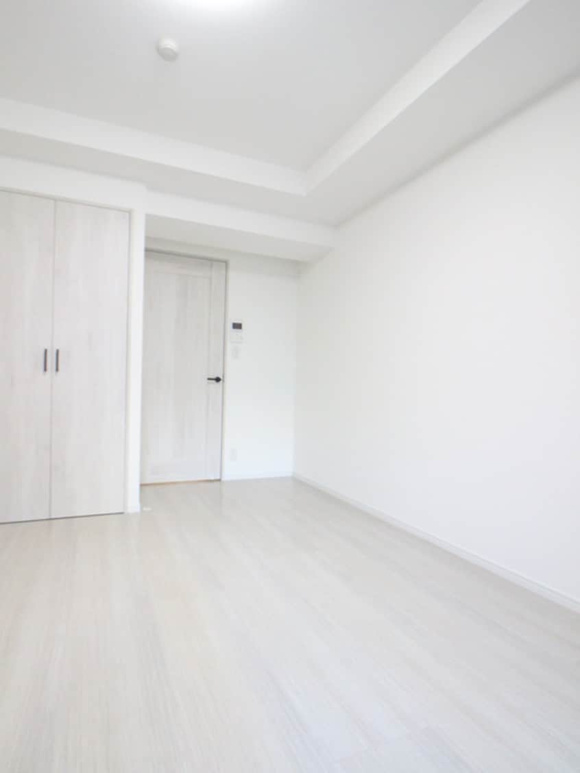 居室 New　River　Shinjuku