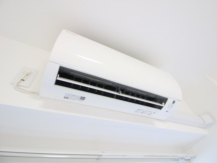 内観写真 New　River　Shinjuku