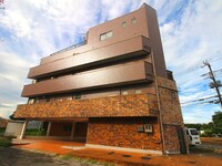 仮)川越市下赤坂貸家