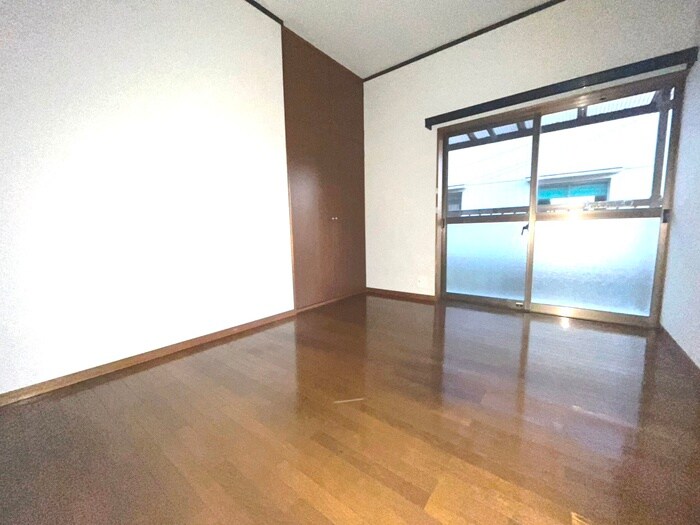 居室 テラス染谷