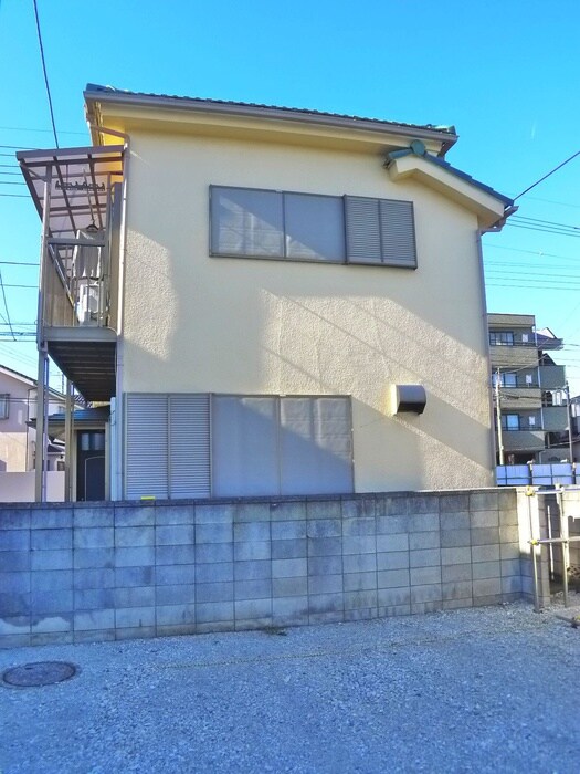 その他 テラス染谷