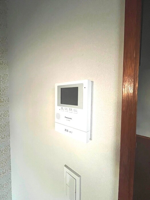 内観写真 テラス染谷