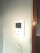 内観写真 テラス染谷