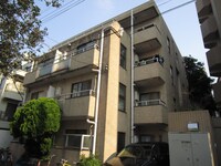 サンロ－レル小石川(303)