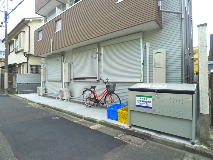 その他 ＮＳ　ＧＡＴＥ　五反野