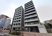 ルクシェール新宿中落合（902）