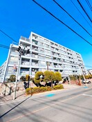 浦和コーポラス（718）の外観