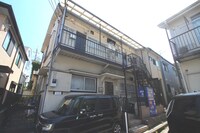 コーポ塚本