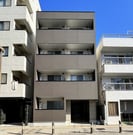 S COMFORT 錦糸町の外観