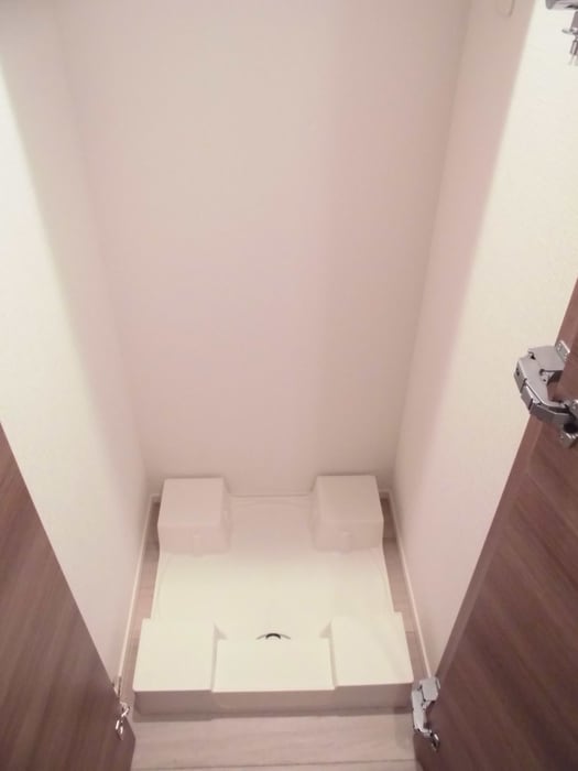 洗濯機置場 S COMFORT 錦糸町