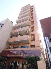 ﾗｲｵﾝｽﾞﾏﾝｼｮﾝ西八王子第3（506）