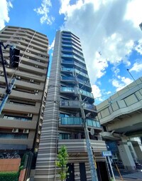 PREMIUM　CUBE　池袋要町(901)