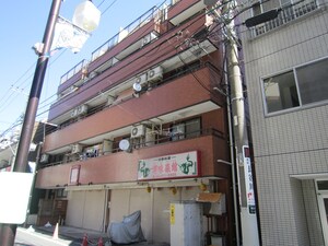 Ｔ．Ｙ．Ｍ．マンション