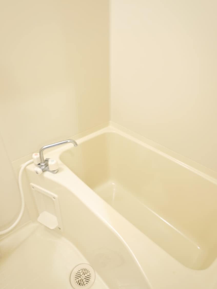 バス／シャワールーム等 ハイツアドリバー