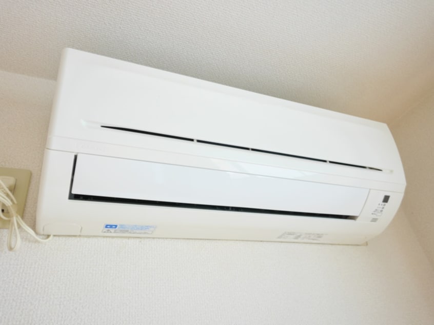 内観写真 ハイツアドリバー