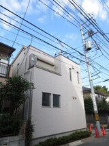 シャルム桜上水