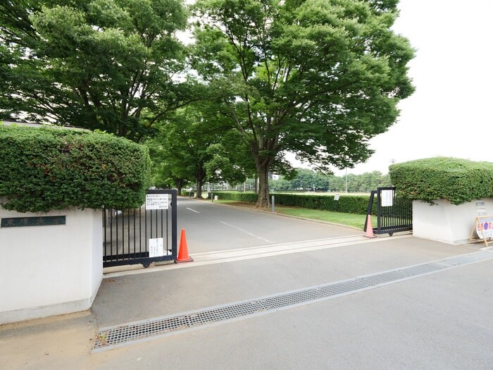 東洋大学(大学/短大/専門学校)まで900m ロコハウス