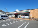 セブンイレブン　東久留米下里5丁目南店(コンビニ)まで467m カーサソレアードＢ