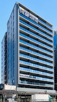 THE ASAKUSA RESIDENCE(315)