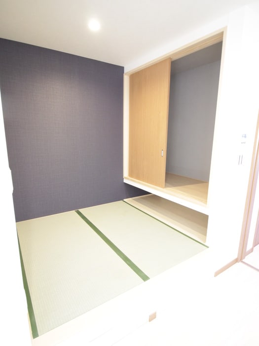居室 ディアテラス