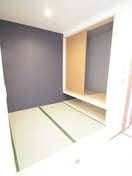 居室 ディアテラス