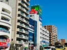 ノジマ電気鶴川店(電気量販店/ホームセンター)まで750m ディアテラス