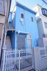 ハイツ吉敷