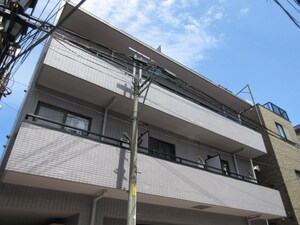 フラッツ小茂根