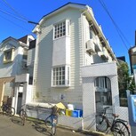 スカイピア葛西B棟