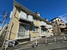 エスペ－ロ鶴嶺の外観