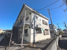 ＹＳハイツの外観