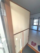 靴箱 ＹＳハイツ
