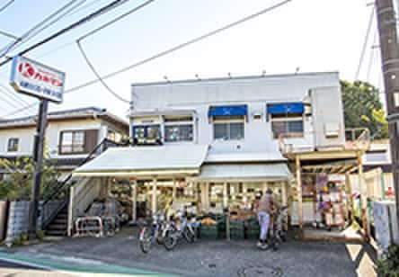 カネマントーワ店(スーパー)まで287m ＹＳハイツ
